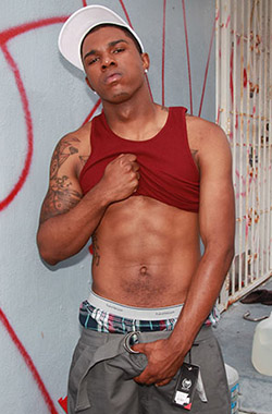 Rico Giovani
